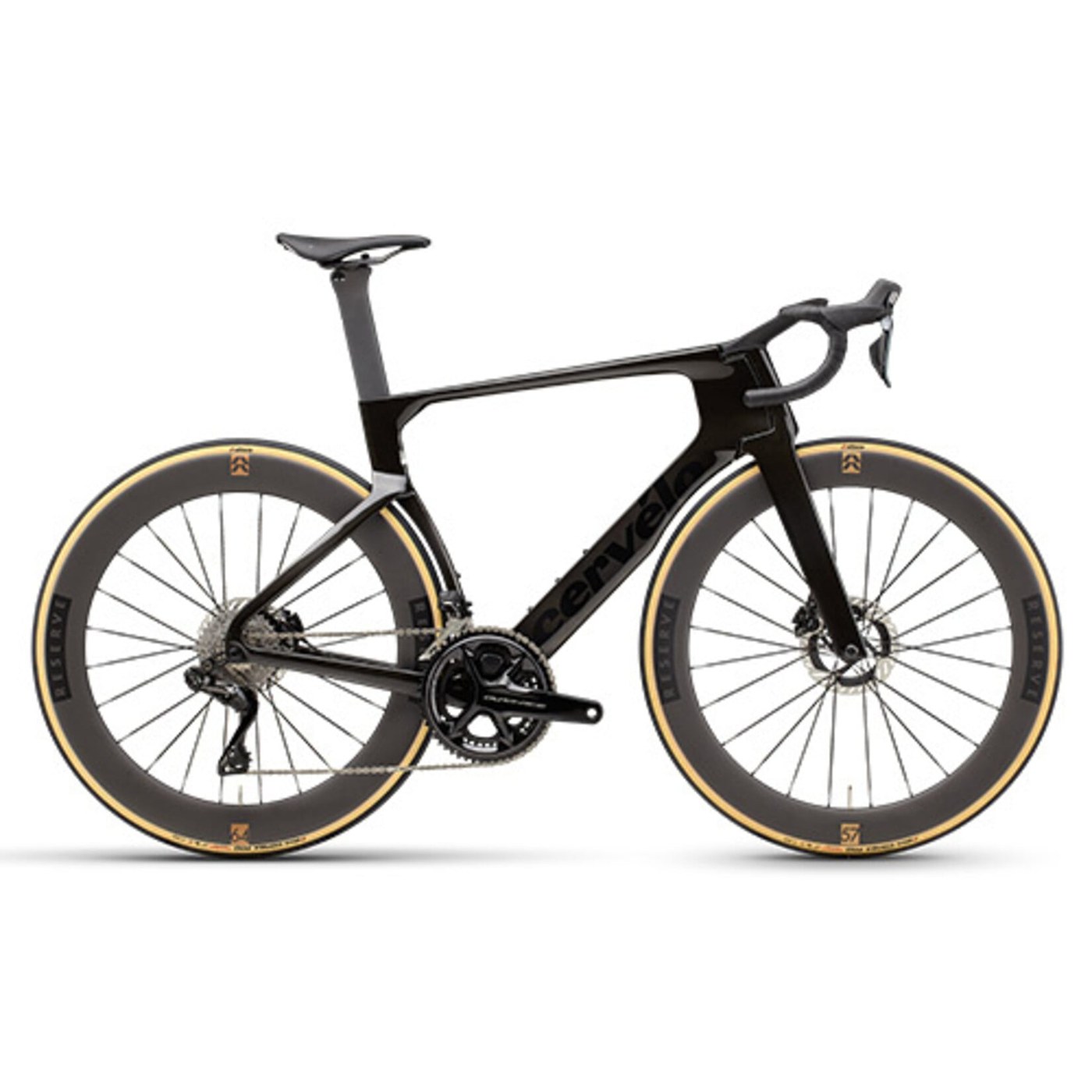 Cervélo S5 2026