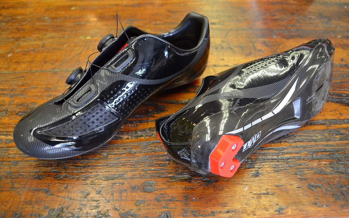 Comment choisir ses chaussures vélo route