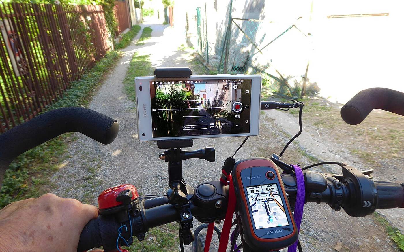 Garmin Edge ou Wahoo ELEMNT en 2026 ?