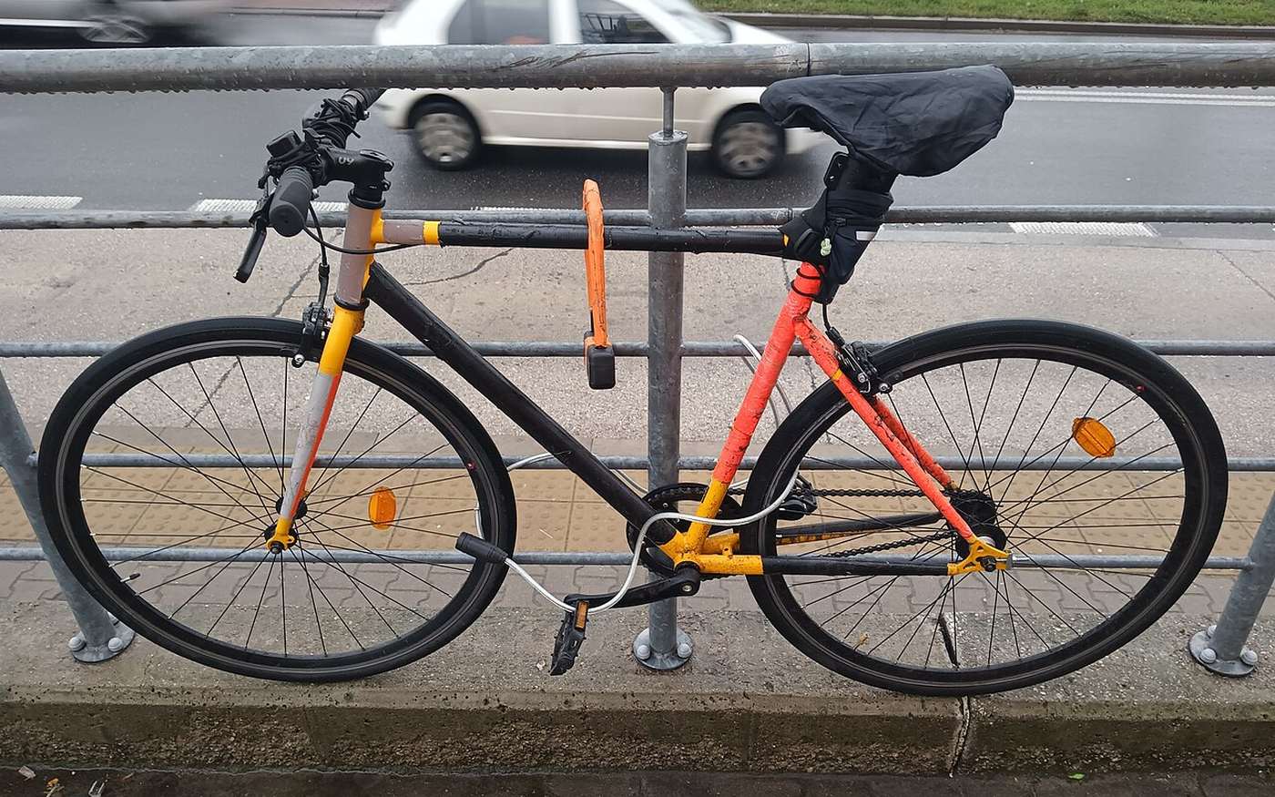Quel antivol vélo choisir en 2026 ?