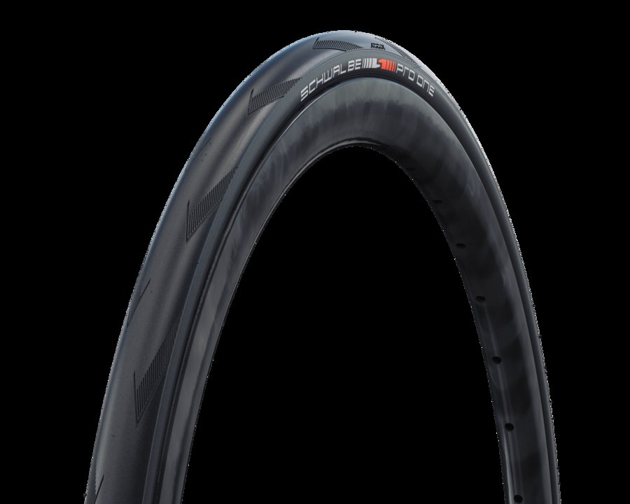 Pneu vélo route Schwalbe Pro One