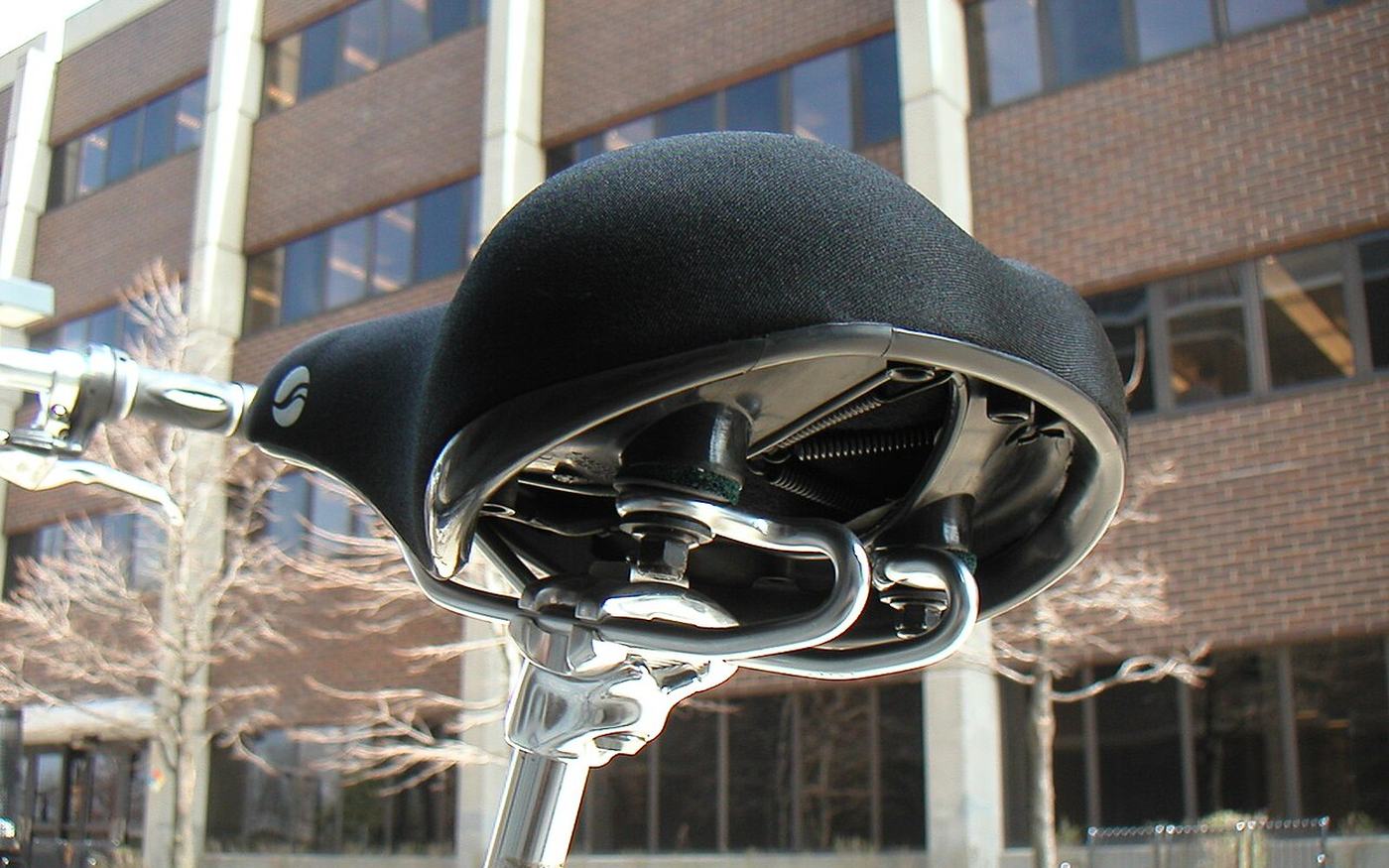 Selle 3D ou selle classique : le vrai bilan