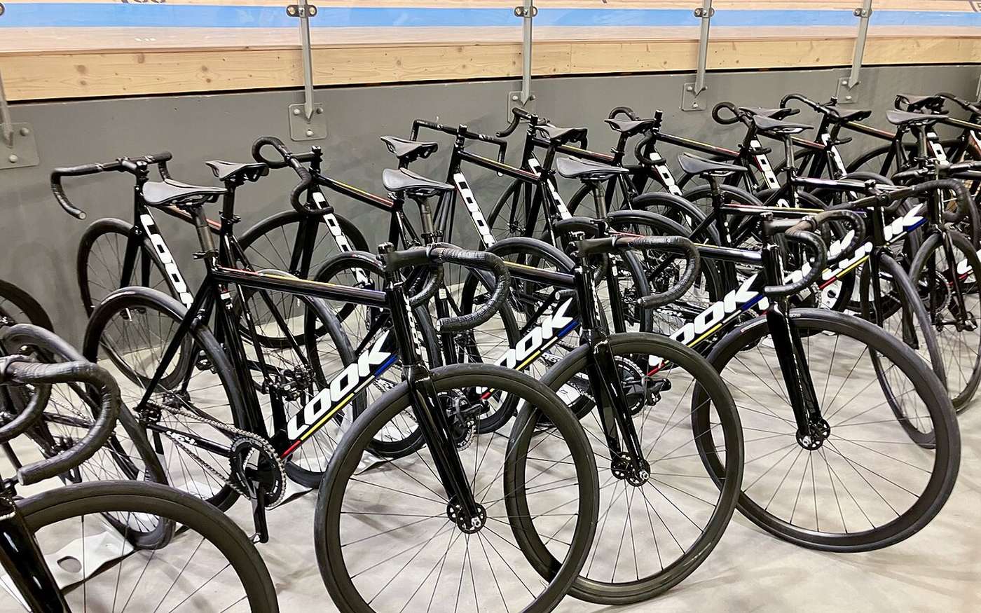 Quel vélo route choisir avec 7 000 € en 2026 ?